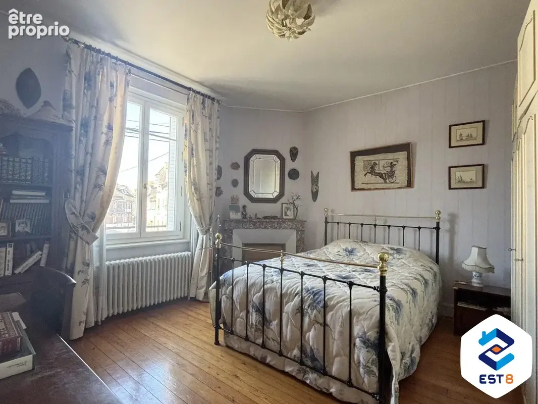 Maison 5 pièces 141 m² à vendre à Compiegne (60200) - photo 6