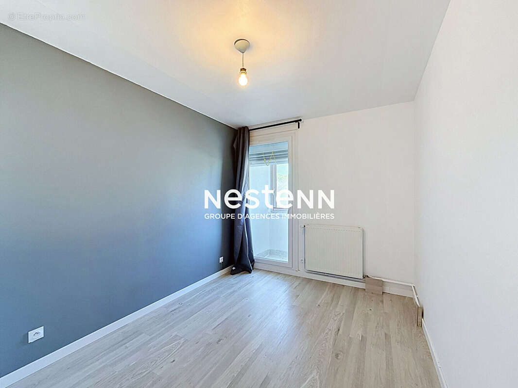 Maison Joue Les Tours secteur Vallée Violette - 98.77 m² - photo 8