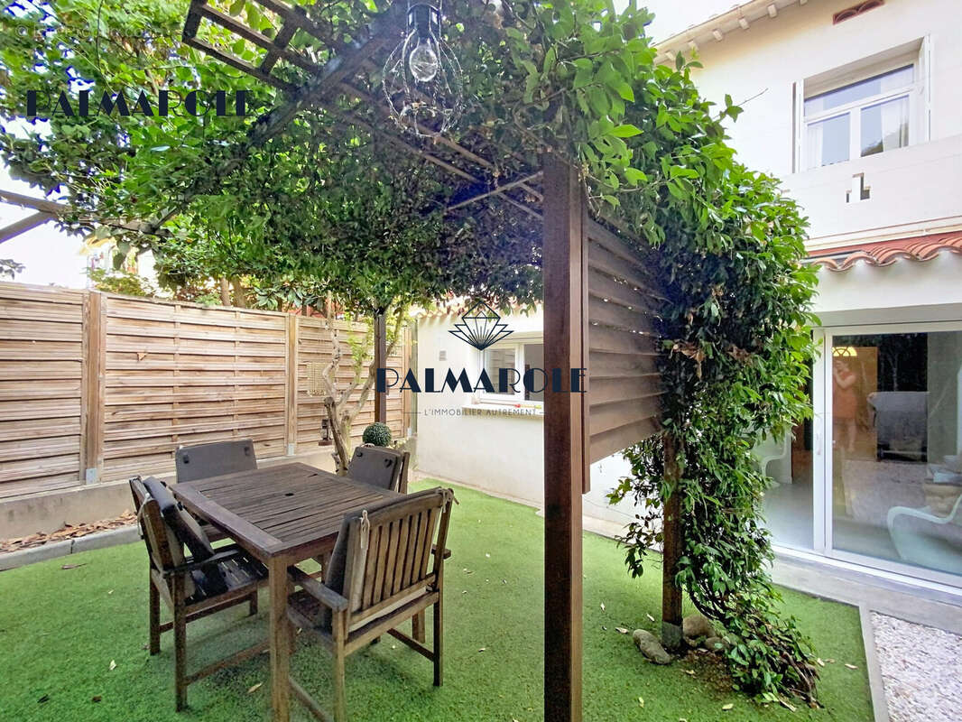 Maison 106 m² à Perpignan  - photo 2