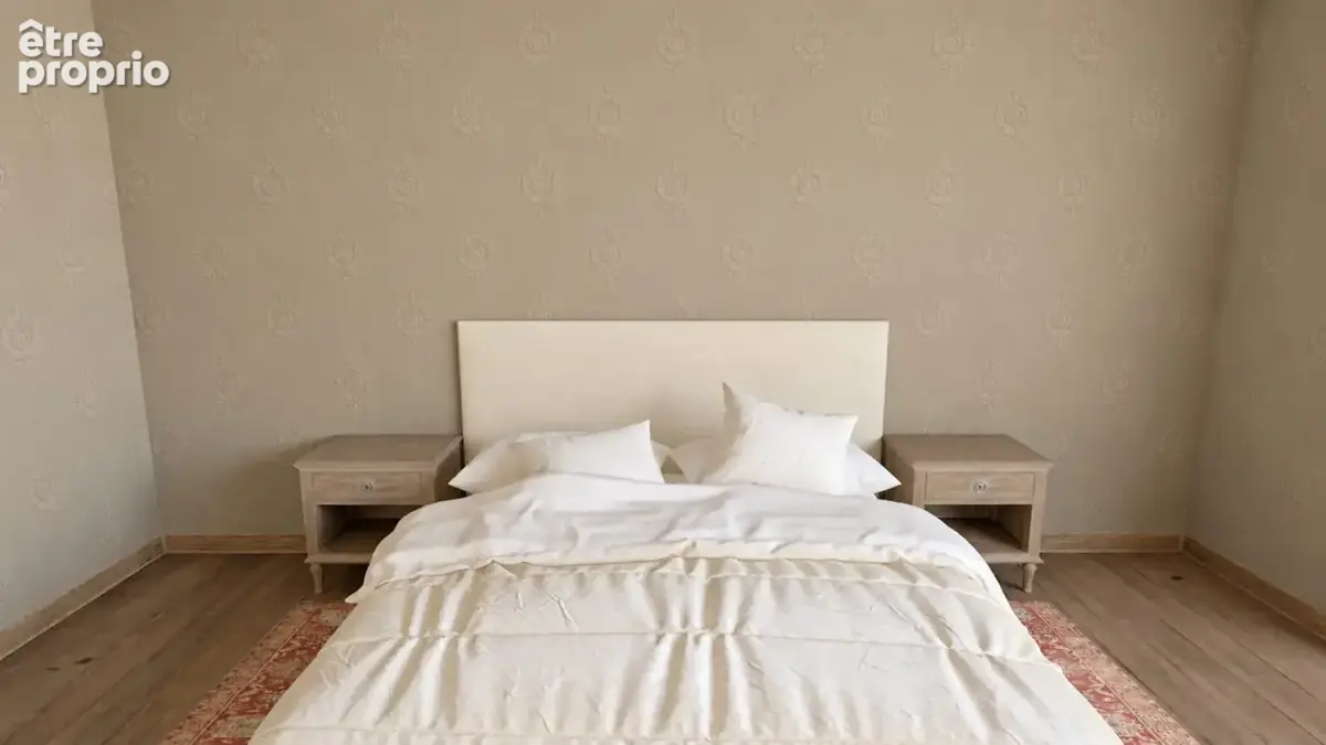 Appartement rénové de 86 m² au cœur de Langon - photo 4