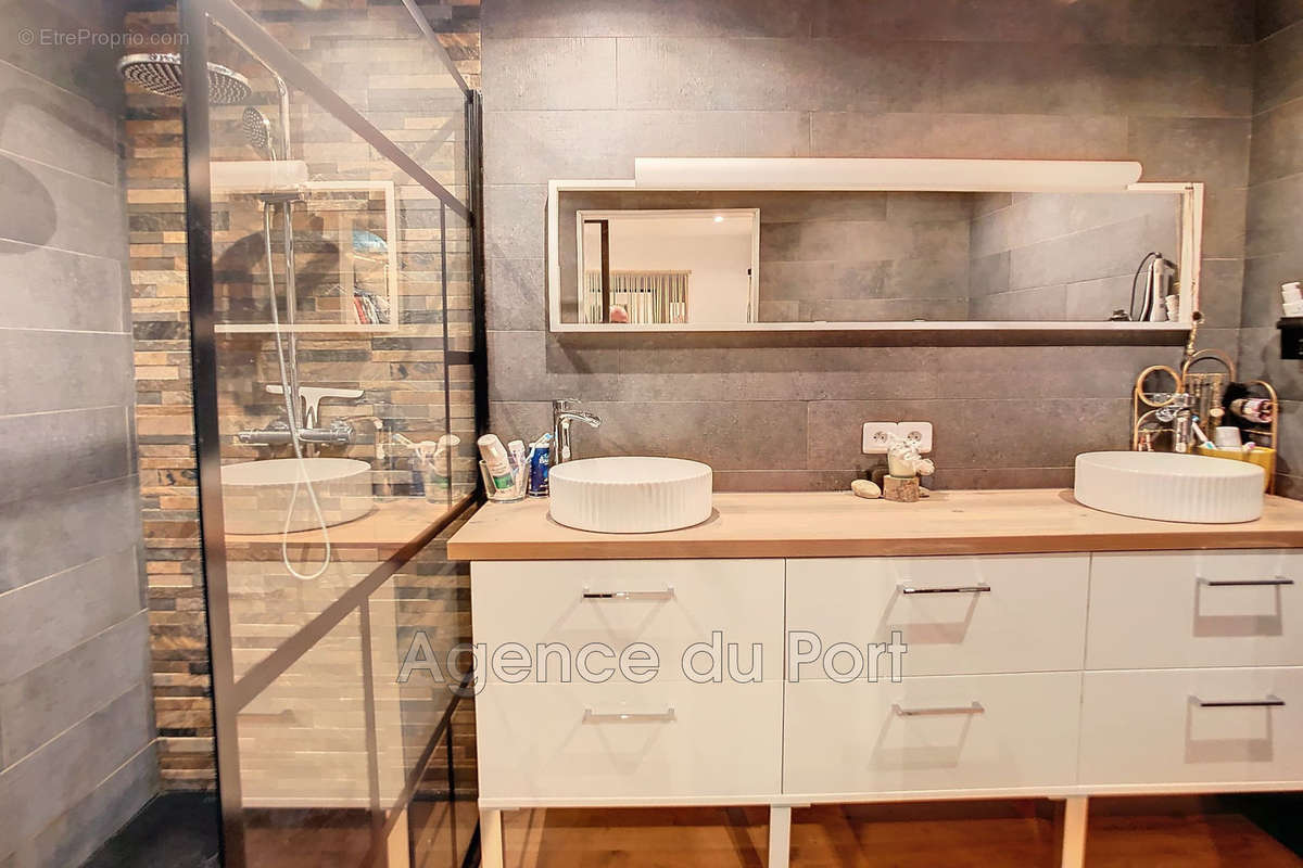 Maison à SAINTE-MARIE