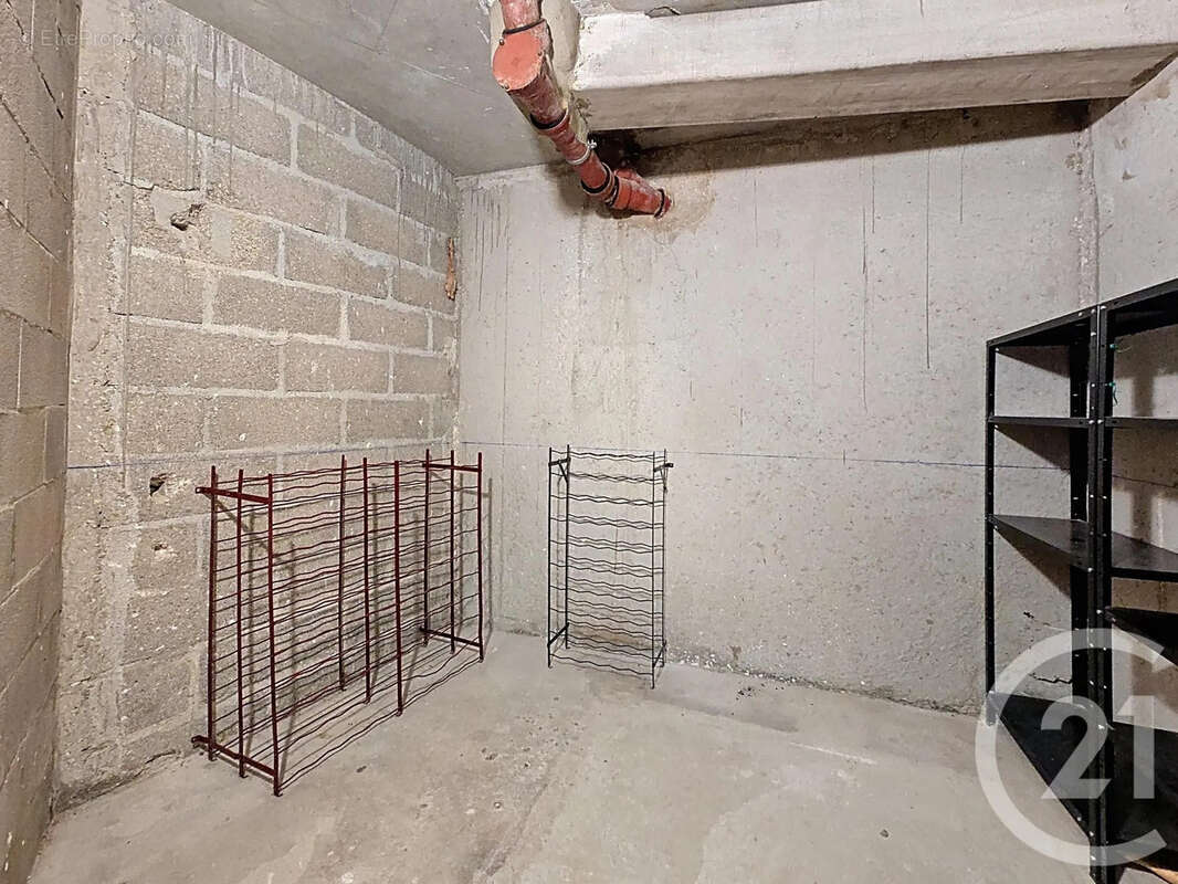 Appartement à TROYES