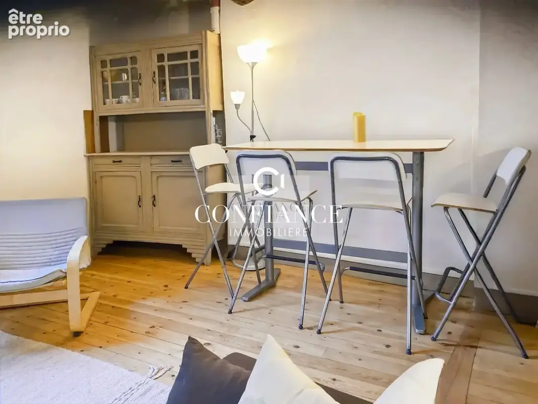 Appartement 4 pièces 75 m² à vendre à Saint-Etienne-De-Tinee (06660) - photo 2
