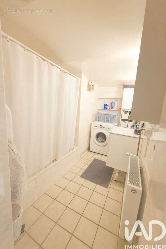 Photo 6 - Maison à AUDUN-LE-TICHE