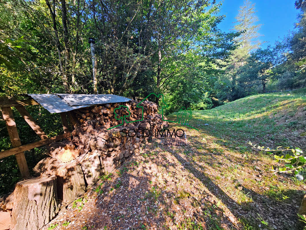 Charmante maison avec piscine dans un écrin de verdure - photo 15