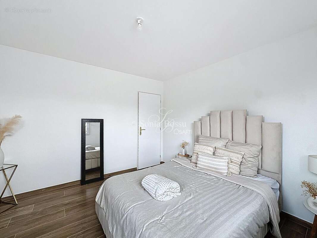 Photo 8 - Maison à BRUAY-LA-BUISSIERE