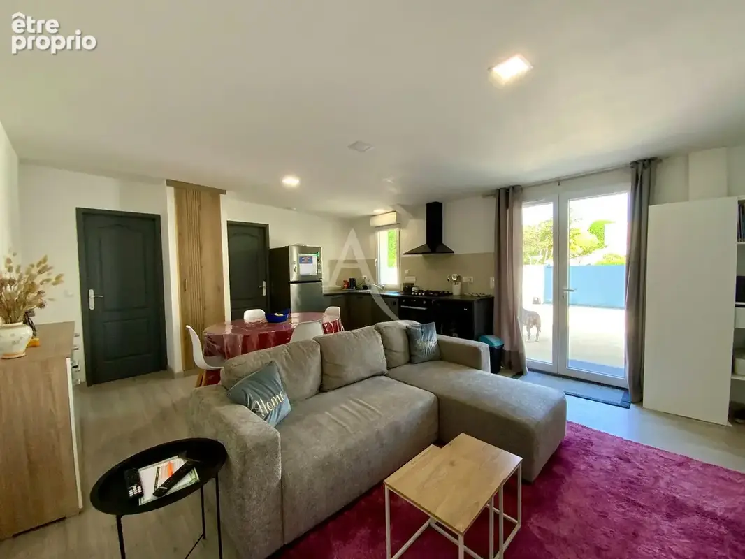 3 Logements récents proche Jonzac - photo 15