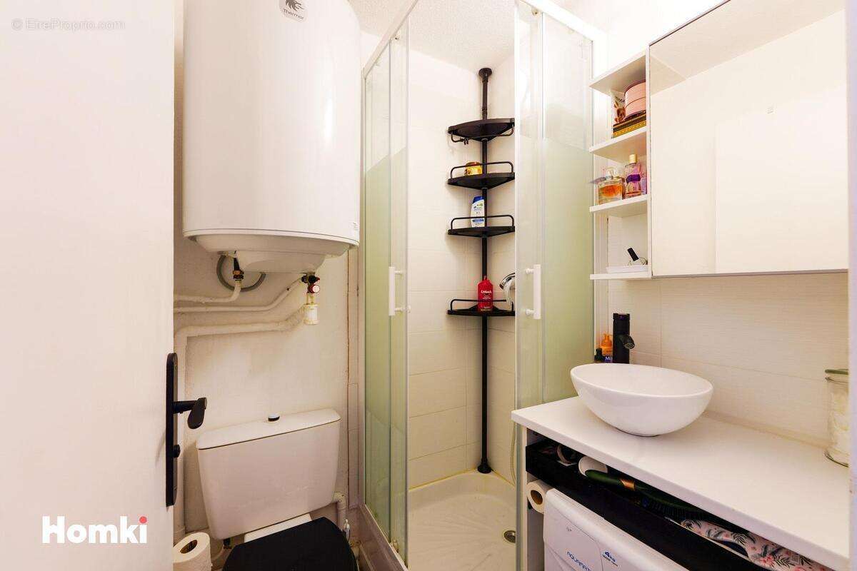 Appartement à BANDOL