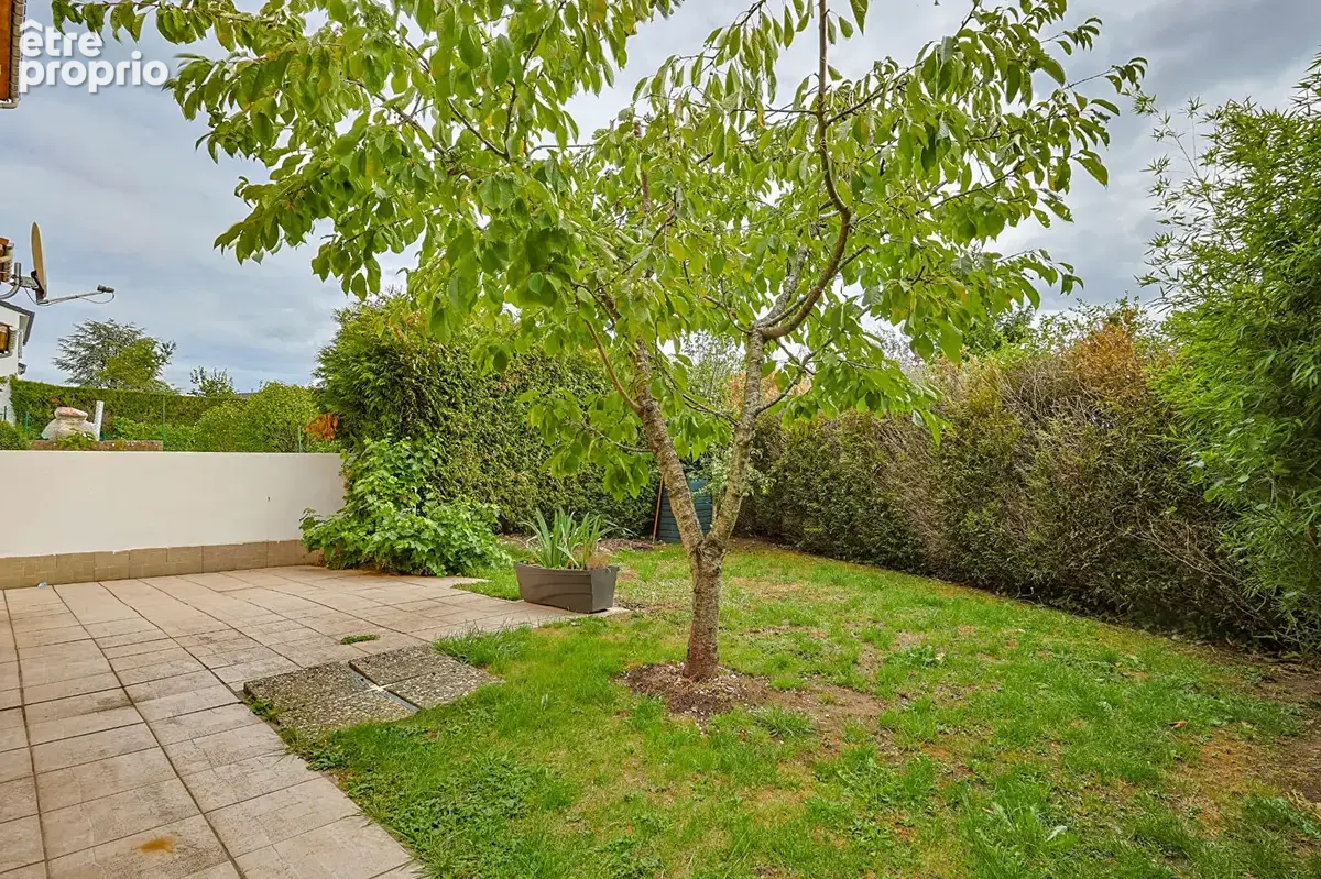 EXCLUSIVITÉ  - Maison lumineuse  - 3 chambres - Jardin - Garage - DPE C - photo 2