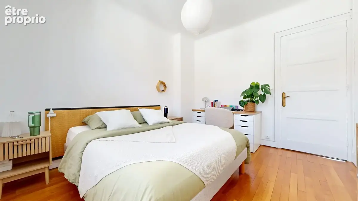 Appartement 3 pièces 69 m² à vendre à Lyon-3e (69003) - photo 7