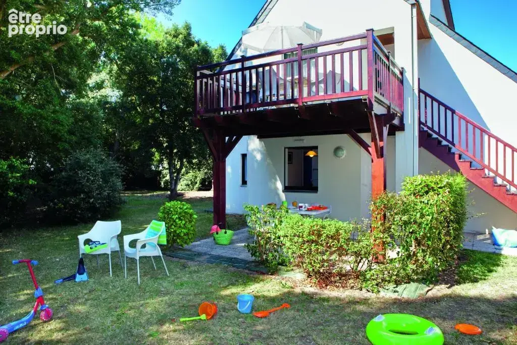 Investissement en residence de tourisme - photo 5