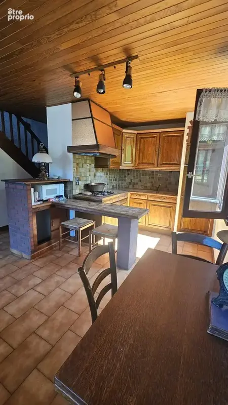 Appartement/ maison  villard de lans village - photo 8