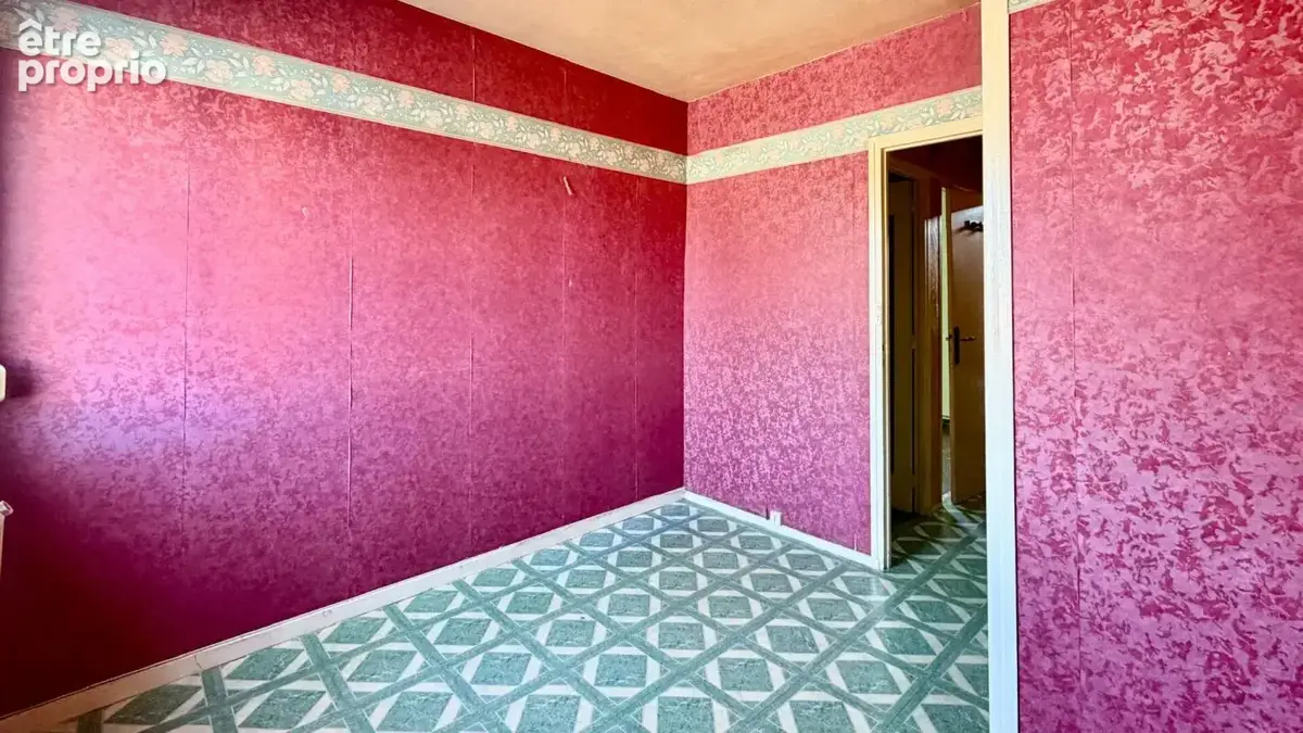 Premier achat ou investissement : maison 63m2, 3 chambres, avec jardin et avec fort potentiel d'évolution - photo 10