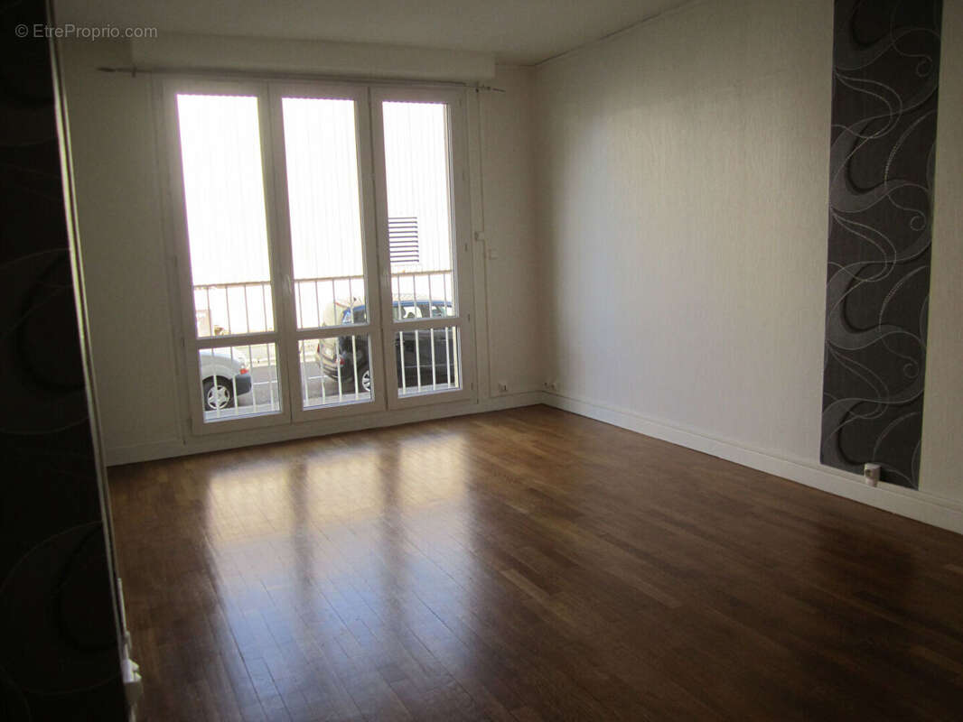 Appartement à BEAUVAIS