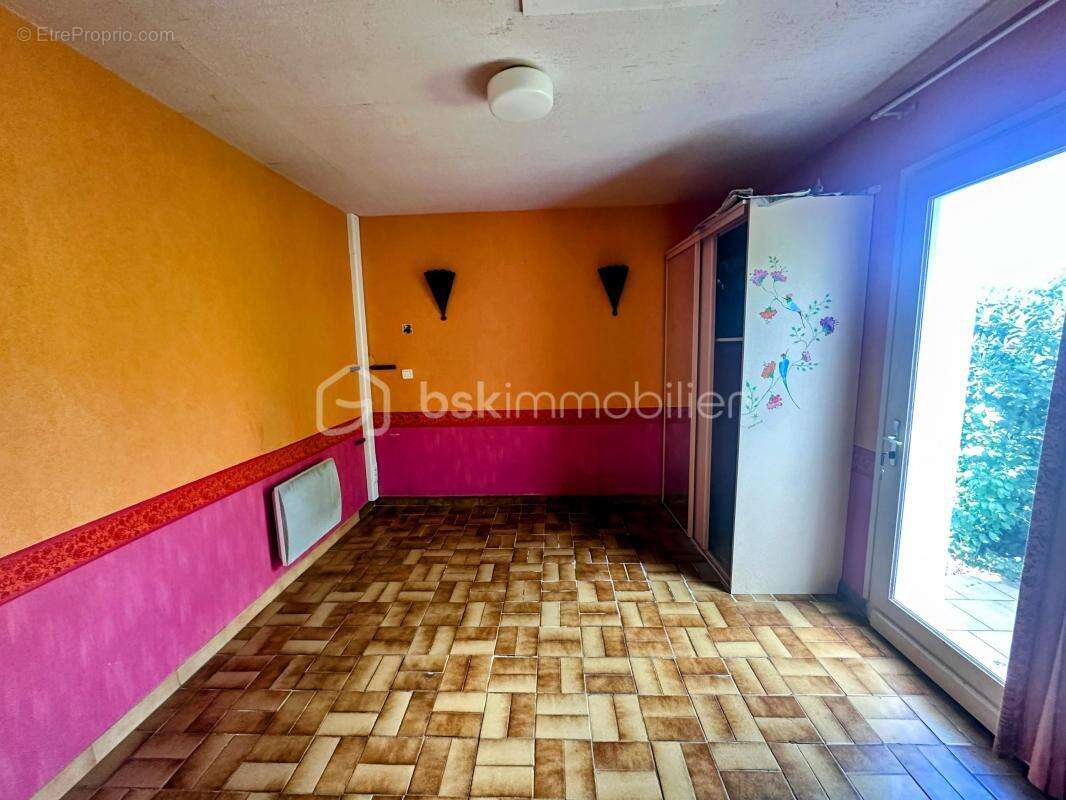 Maison à BARBAZAN-DEBAT