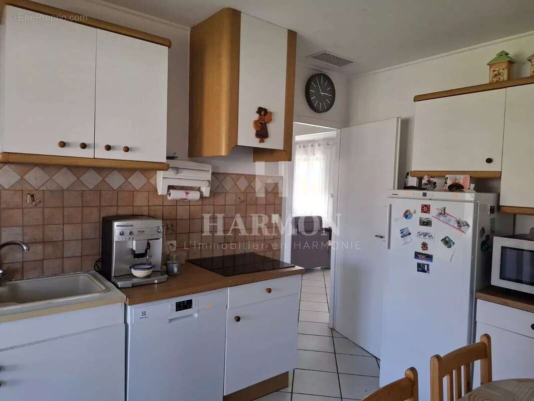 Maison à GUJAN-MESTRAS