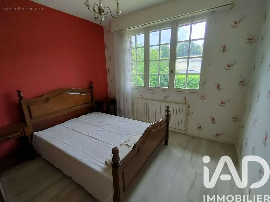Maison 124 m² à Valennes  - photo 7