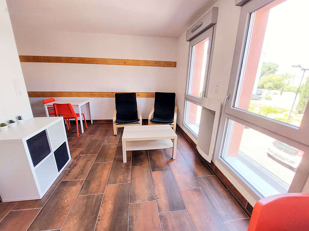 Appartement à ALBI
