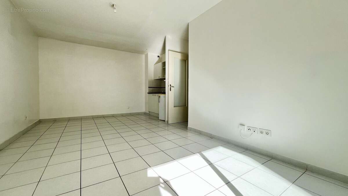 Appartement à CASTELNAU-LE-LEZ