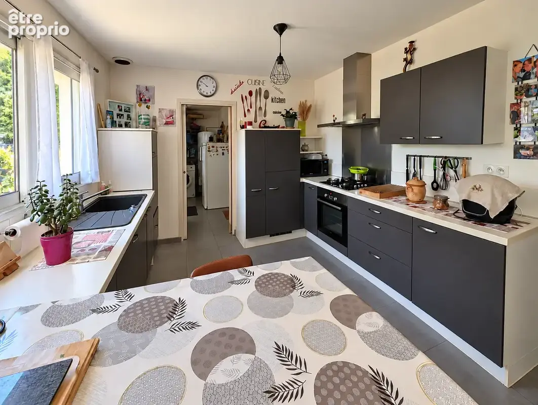 Maison plain- pied de 118 m2 - photo 7