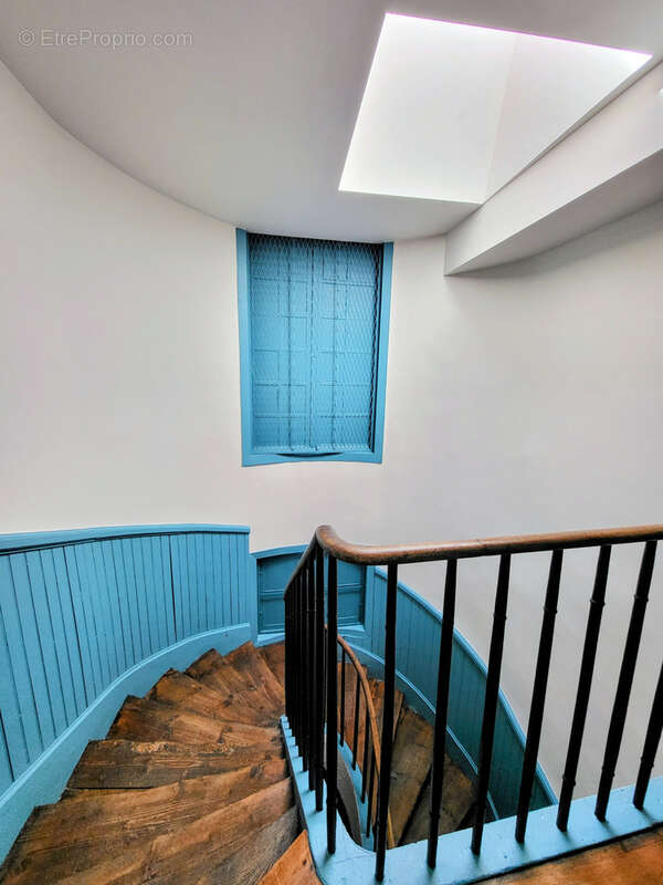 Appartement à LE PUY-EN-VELAY