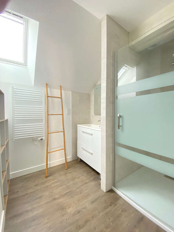 Appartement à SAUMUR