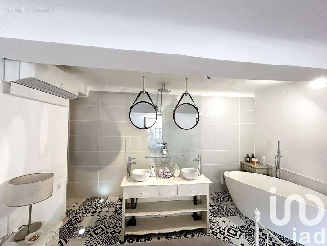 Photo 6 - Maison à VALBONNE