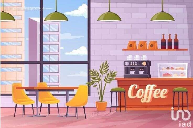 Photo 3 - Commerce à AVIGNON