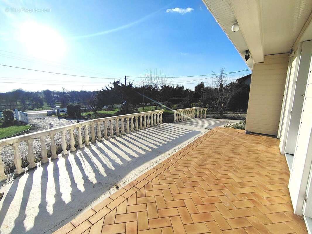 Photo 4 - Maison à SAINT-BARTHELEMY