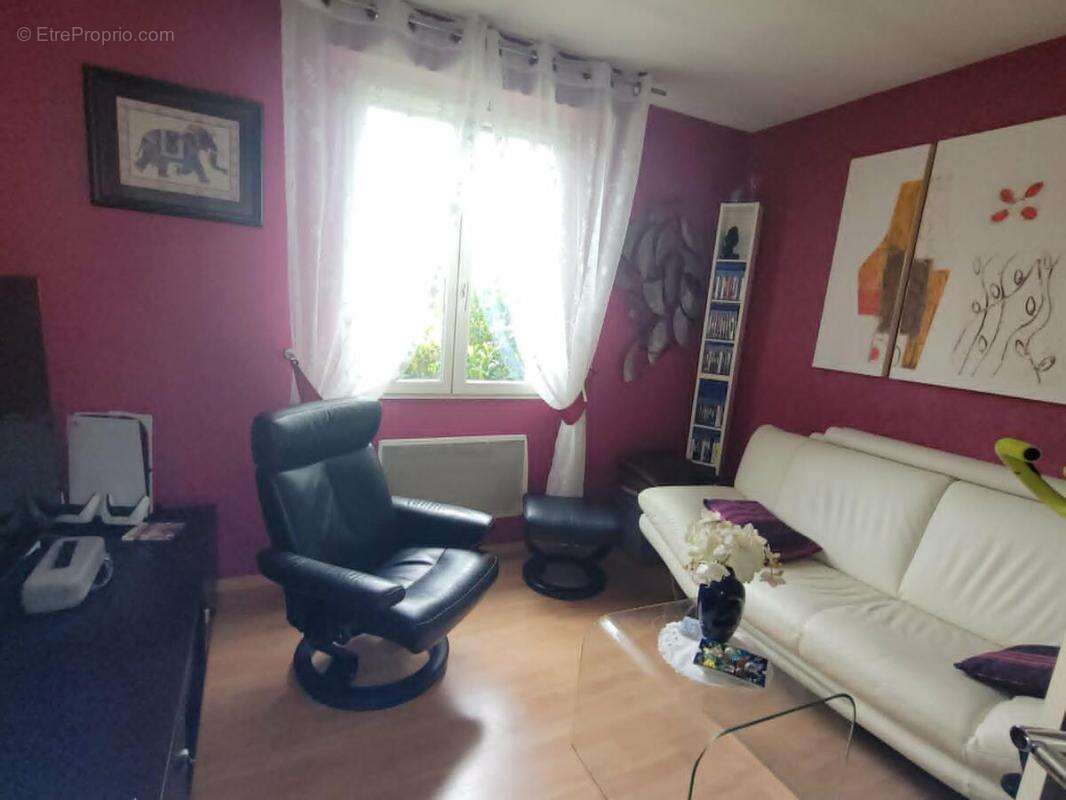 Maison 122 m² à Berles-Au-Bois  - photo 5