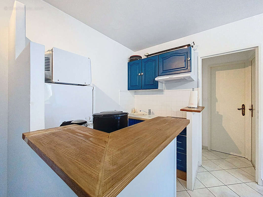 Appartement à VILLERS-SUR-MER
