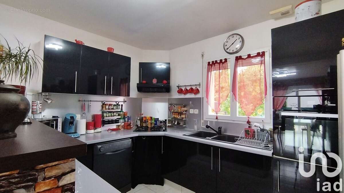 Photo 5 - Maison à CAUDEBEC-LES-ELBEUF