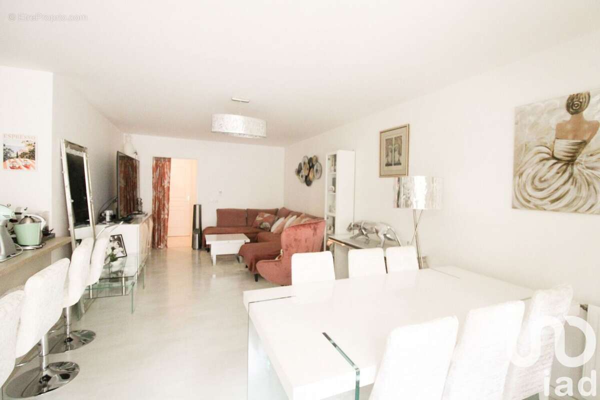 Photo 2 - Appartement à LOUVRES