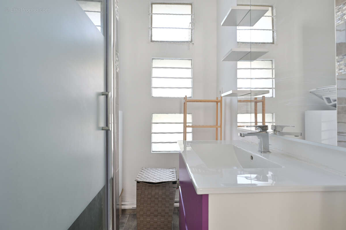Appartement T3 de 70,65 avec cave - photo 6