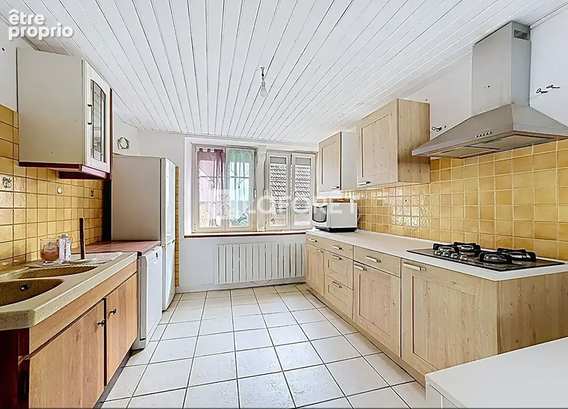 Maison Nogent  4 pièce(s) 66,47 m2 - photo 4