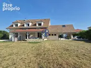 Maison à BREZINS