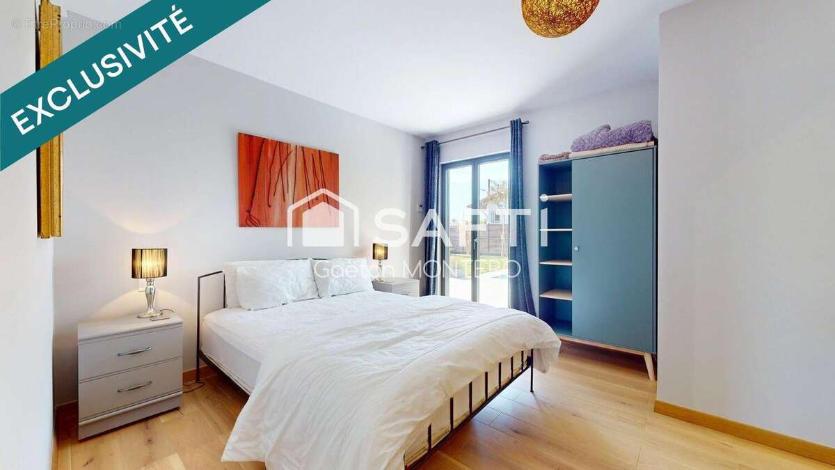 Photo 9 - Maison à LE TEICH