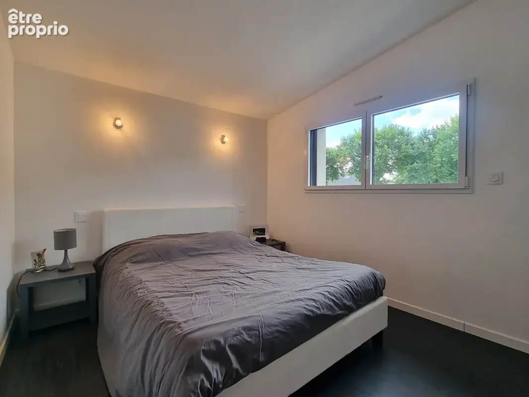 Maison évolutive sur grand terrain - cadre exceptionnel et potentiel rare ! - photo 6