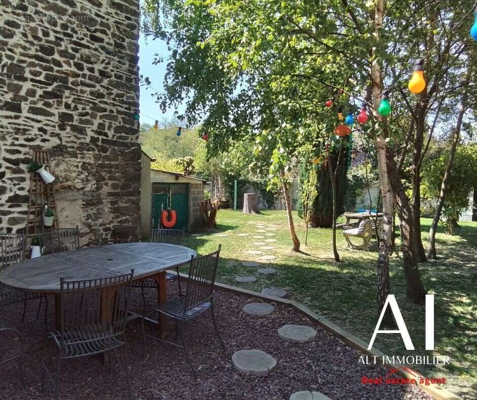 Maison à FALAISE