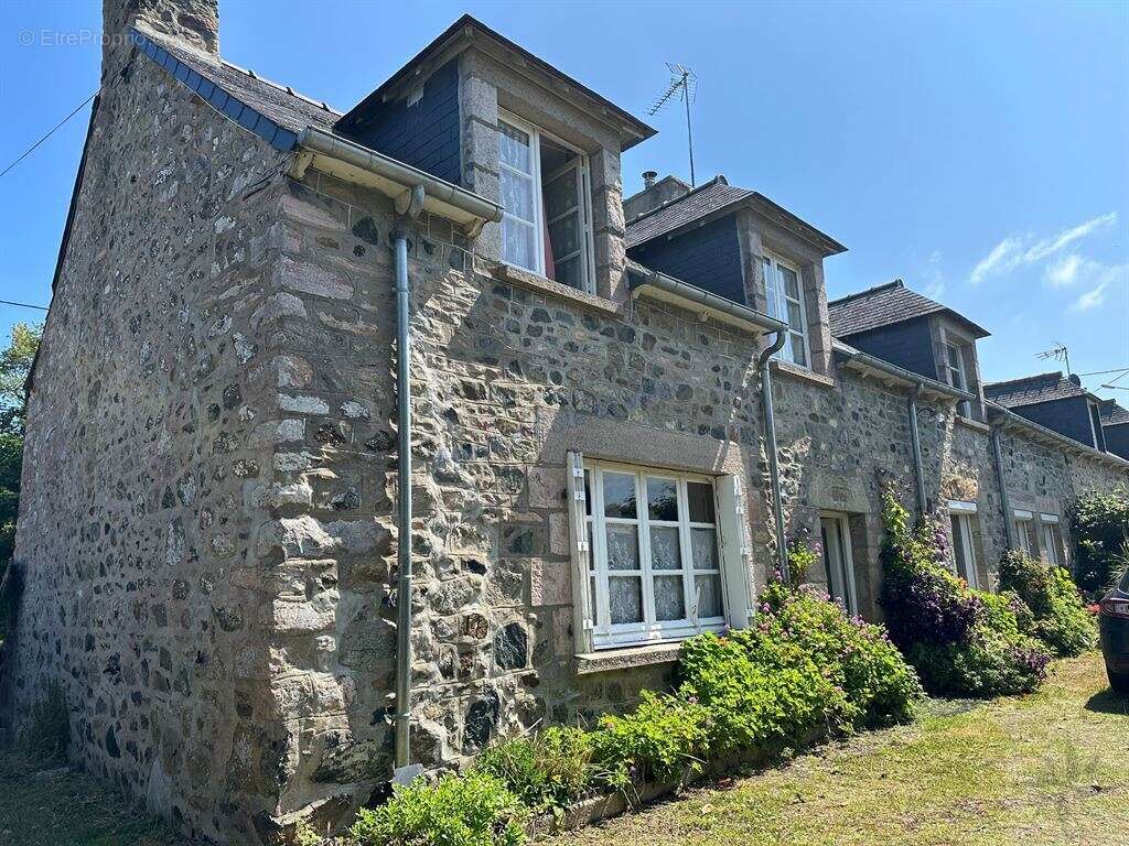 Maison à PLENEUF-VAL-ANDRE