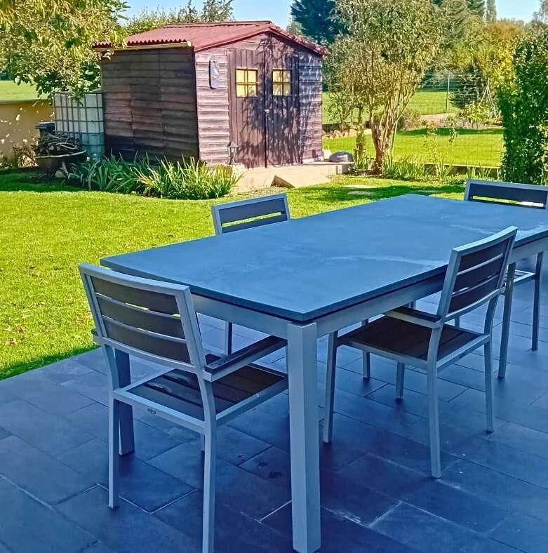 Maison à LES ECRENNES