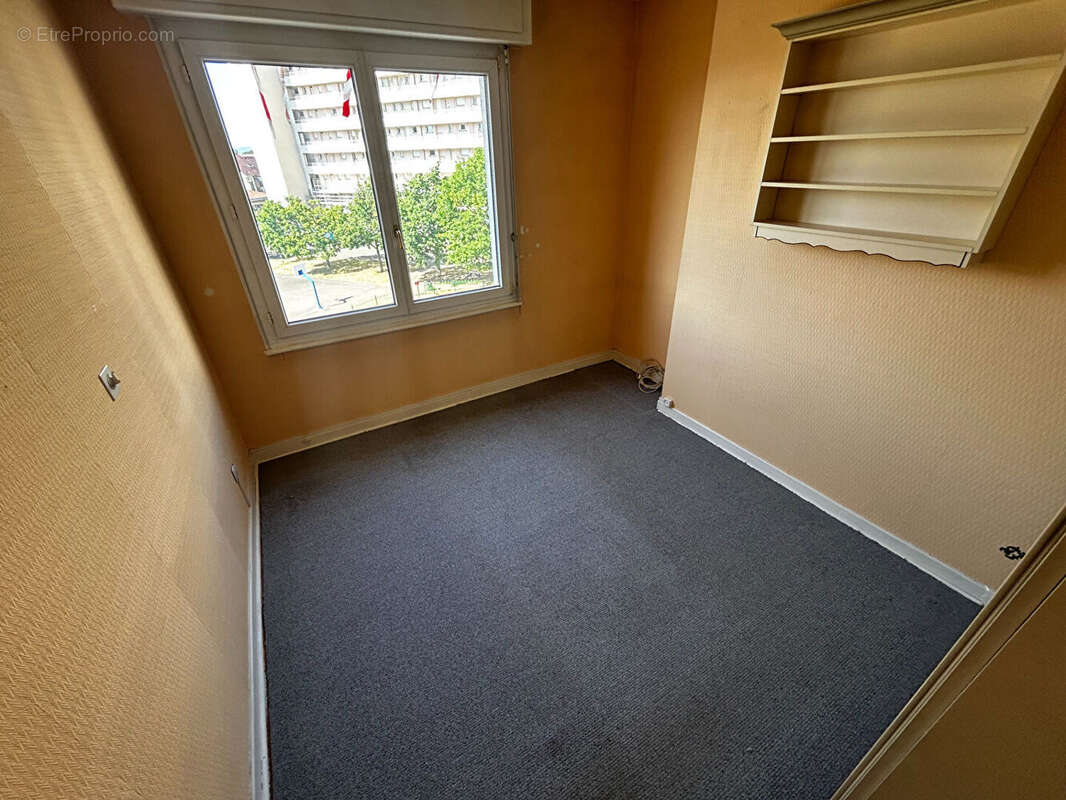 Appartement Montigny Les Metz 4 pièce(s) 70.85 m2 - photo 7