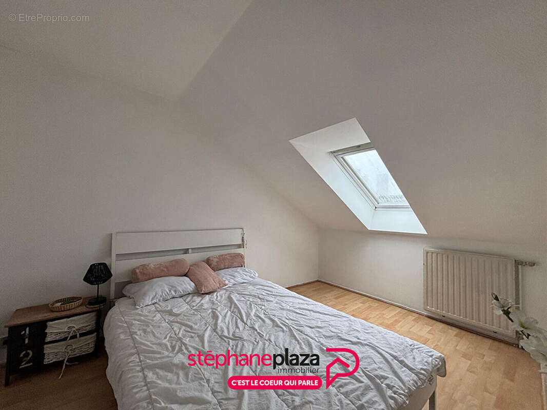 Appartement à BEZONS