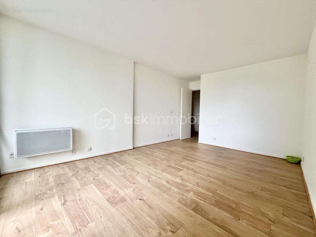 Appartement à MONTMAGNY
