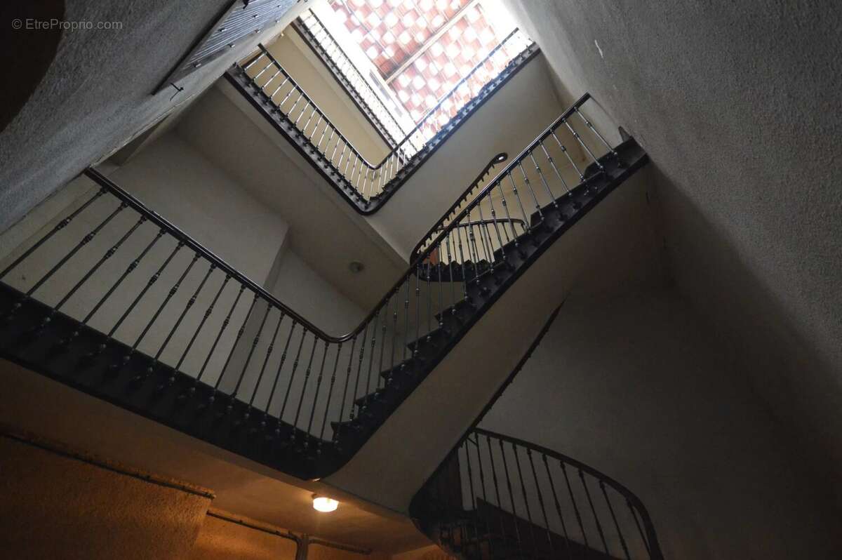 Appartement à MONTREJEAU