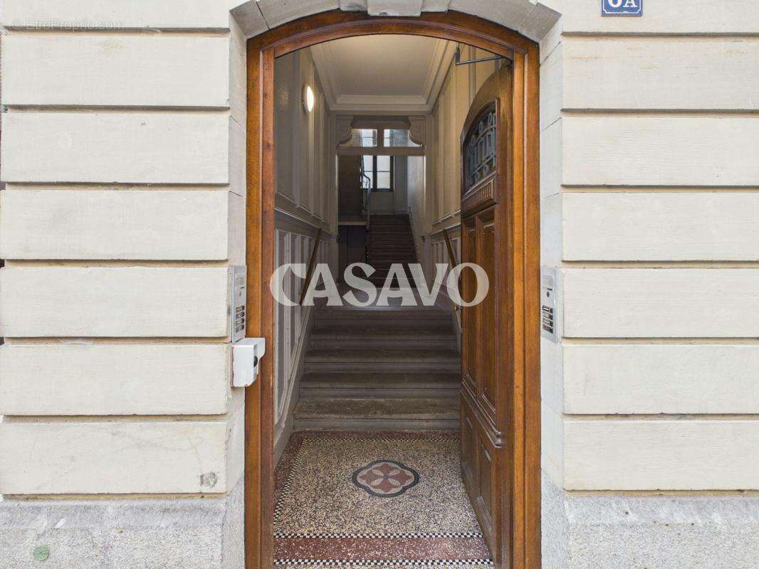 Vente Appartement 3 pièces de 86m² - 67000 Strasbourg - photo 16