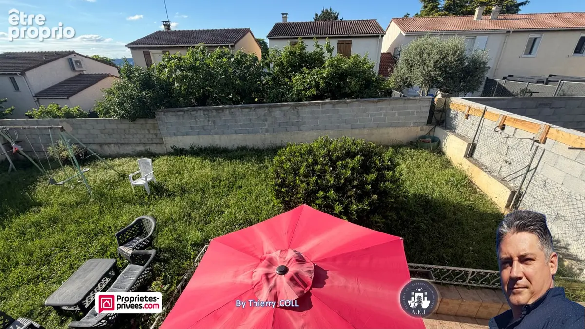 Maison Saint Fons 6 pièce(s) 112 m2 - photo 5