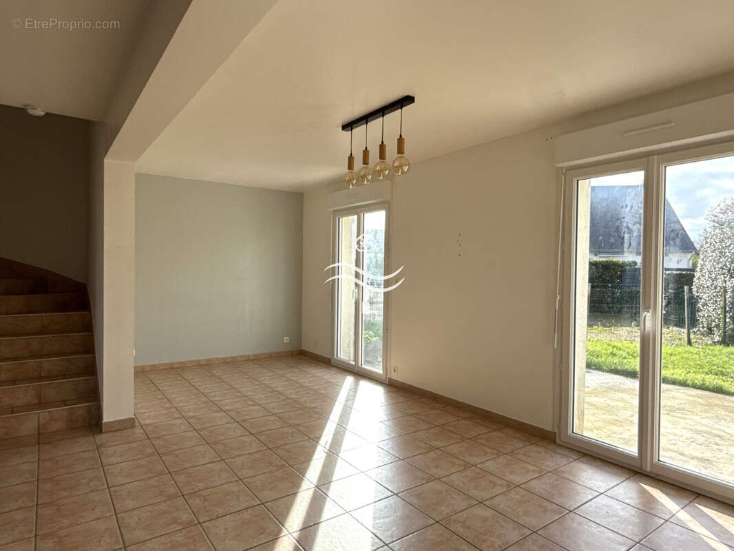 Maison à BERNIERES-SUR-MER