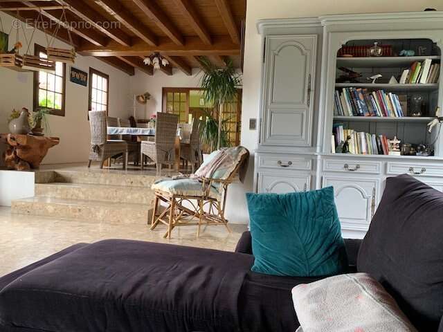 Maison à SALON