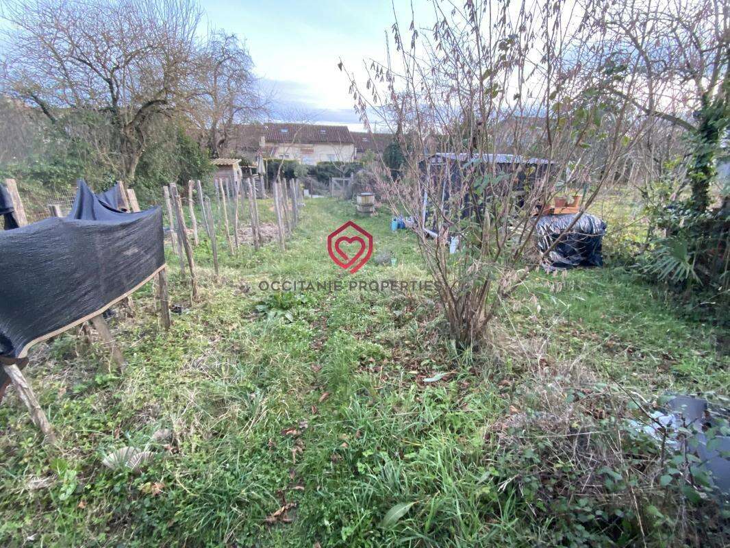 maison de village avec jardinet - photo 14